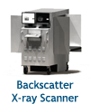 Backscatter X-ray Scanner