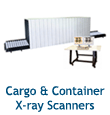 Cargo and Container Xray Scanner