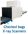 Checked Bags X-ray Machines