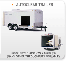 Autoclear Trailer