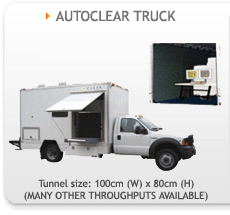 Autoclear Truck